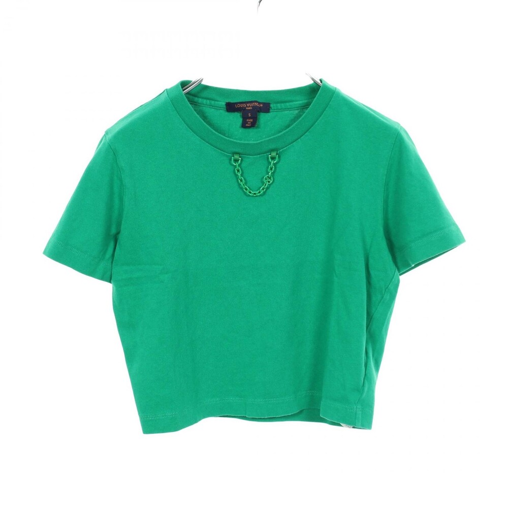 Louis Vuitton Chain Short Sleeve #351134L53B